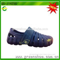 Hot sell well new design fashion men clog shoes